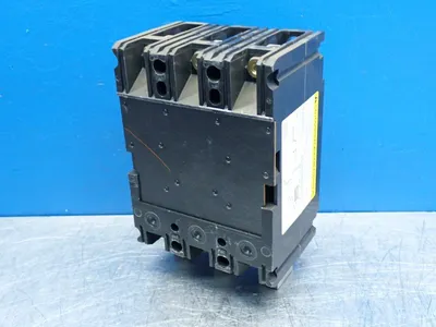 USED SQUARE D FAL34030