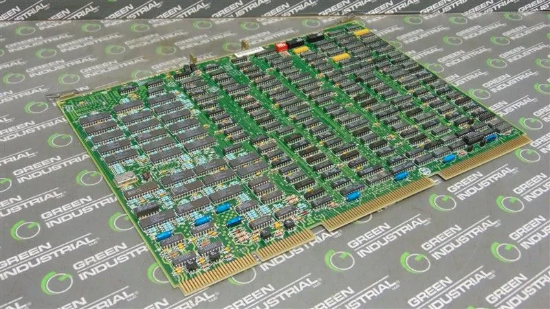 Digital Equipment Company L0118 501820301 Control Board Used