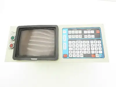 Used YASNAC _UNKNOWN_ Automation Control (HMI) Indiana US | Arrow Industrial #1429770