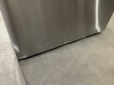 Used LG LF24Z6530S /100 Refrigerators Michigan US | Miedema Asset Management Group #1320887