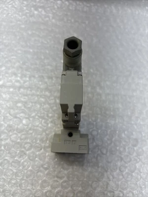 NEW SMC SMC VQZ235-5YZ
