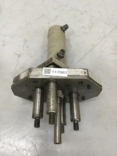 Used SUMITOMO JF822A/322 Injection Molding Parts Michigan US | Ideal Machinery #692840