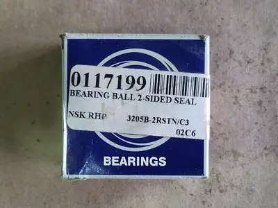 NEW NSK 3205B-2RSRTNGC3