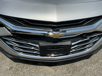 Used 2022 CHEVROLET MALIBU Sedans Michigan US | Miedema Asset Management Group #1320381