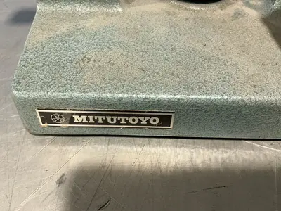 Used MITUTOYO _UNKNOWN_ Micrometers Ohio US | HGR 24 #1507653
