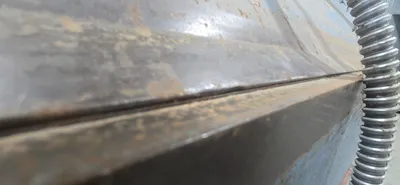 2003 JORNS AG NORMA-LINE-125-S0-CNC400A-6.4 CNC Metal Folder | Norcal Machinery (7)