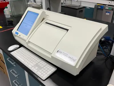 Used _UNKNOWN_ _UNKNOWN_ Refractometers Rhode Island US | Federal Equipment Company #1347689