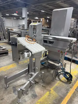 Used 2018 VEMAG CHW-2000118 Scales Illinois US | M&M Equipment Corp. #1269202