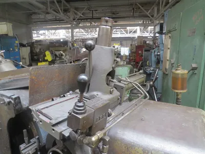 1950 CINCINNATI #2 OM GRINDERS, CENTERLESS | GCH Machinery (6)
