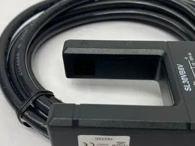 New | in-Stock Banner Engineering SL30VB6V, 56565 Photoelectric Sensors Michigan US | Maverick Industrial Sales #1454102