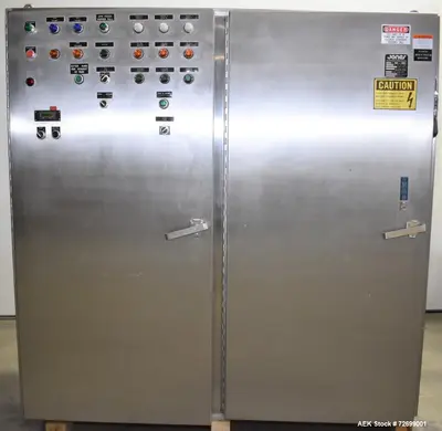 USED JONES APM