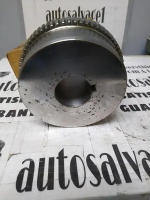 New | in-Stock RENOLD AJAX-208 Conveyor Parts Ohio US | Surplus Asset Holdings #1236995