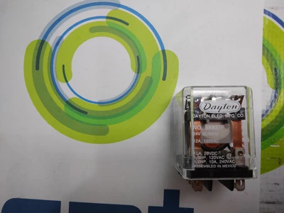 NEW DAYTON 5X837F