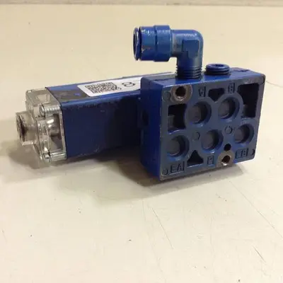 USED NUMATICS 11SAD400E