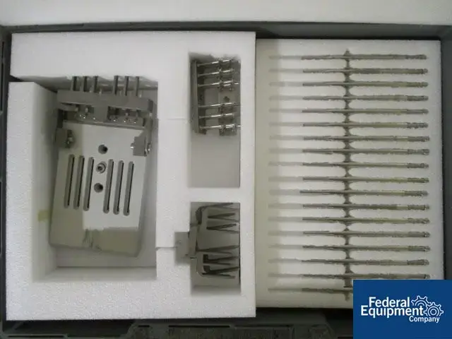 Used Bosch BOSCH GFK SORTING MAGAZINE, SIZE 5 Capsule Fillers Ohio US | Federal Equipment Company #125681