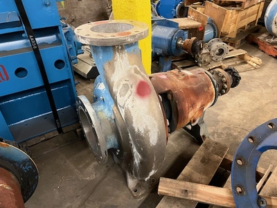 USED Goulds 3175