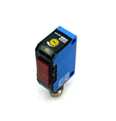Used SICK WT150-P460S05 Photoelectric Sensors Michigan US | Maverick Industrial Sales #1414186