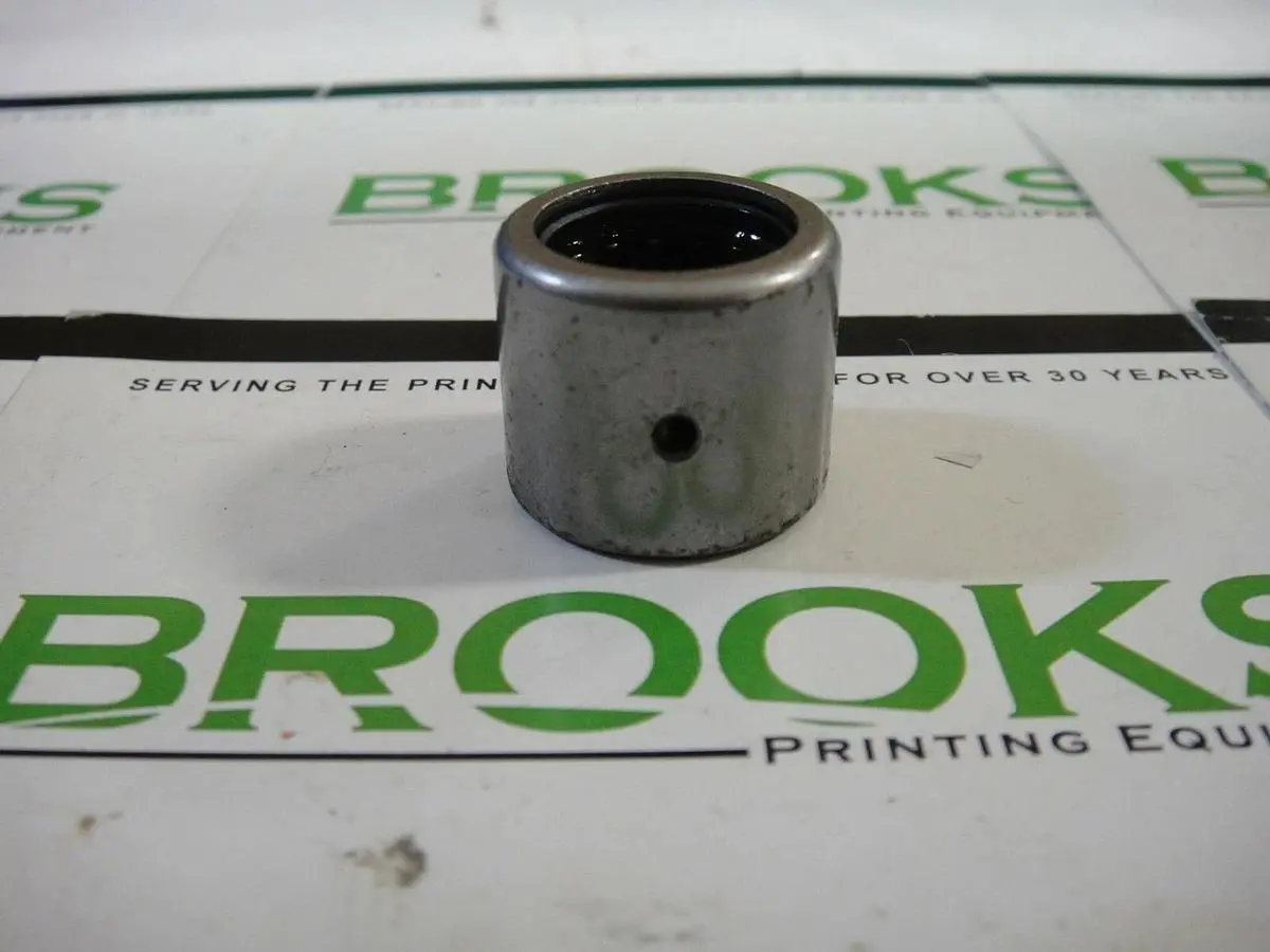USED HEIDELBERG 00.550.1297