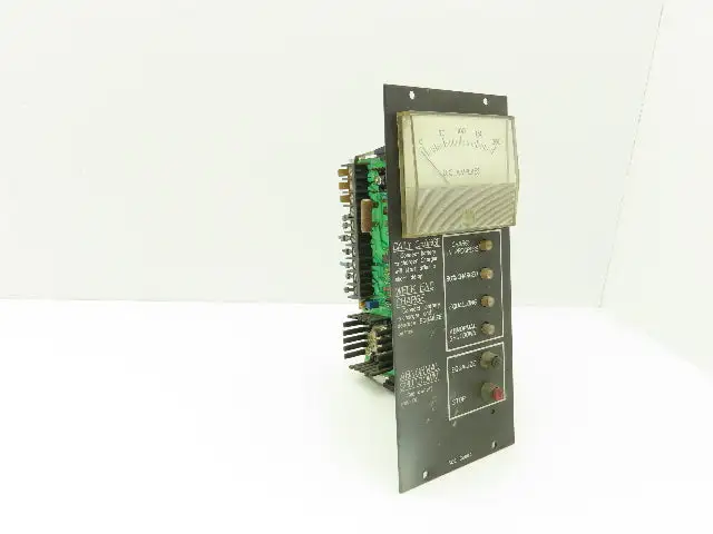 Used HOBART BROTHERS _UNKNOWN_ PLC Processors | Arrow Industrial #640938