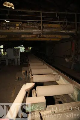 USED HMC SAWMILL