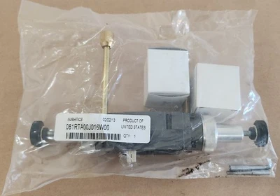NEW Numatics 081RTA00J016W00