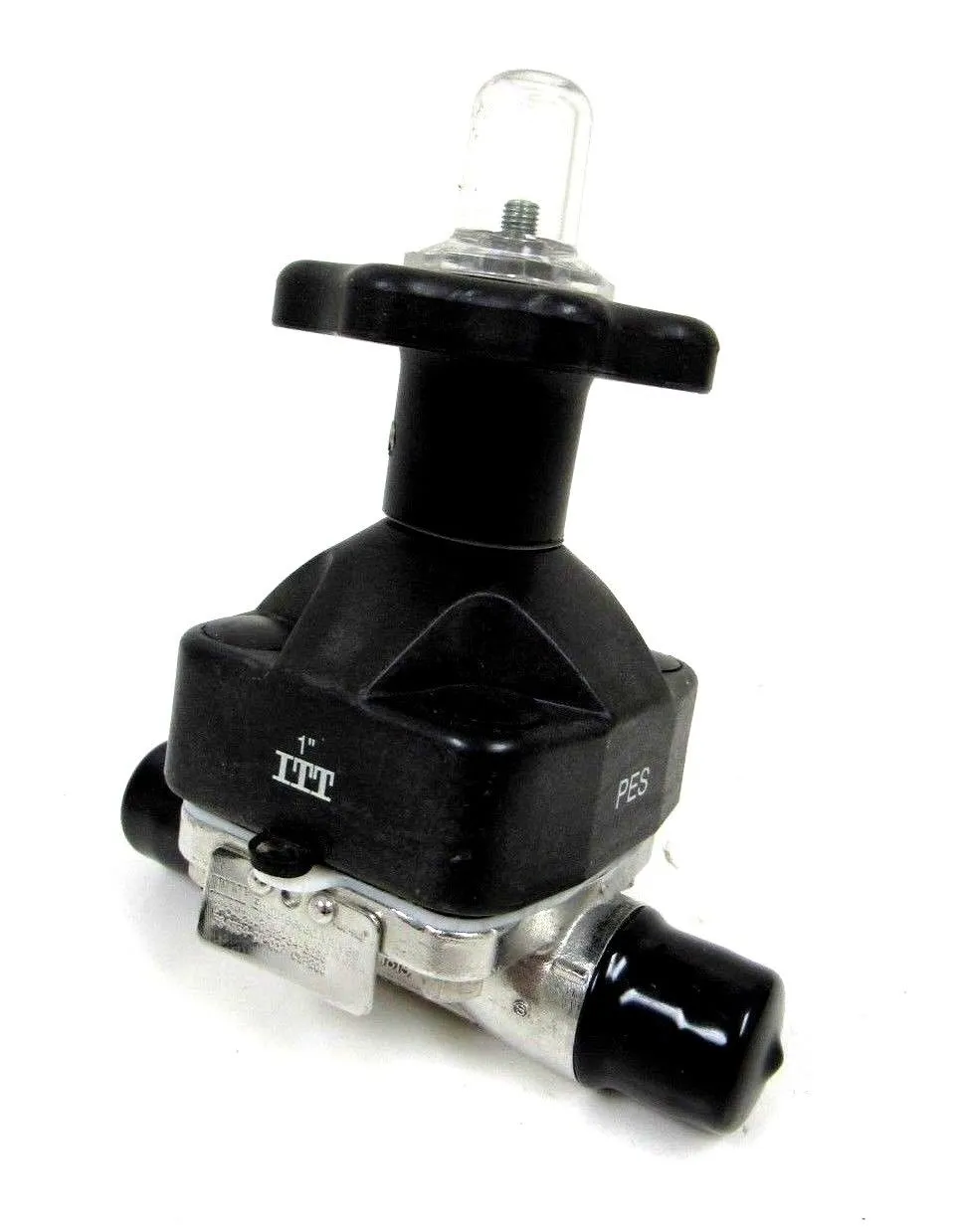 NEW ITT ENGINEERED VALVES 1-C-428-0-R2-34-3226 VALVE 1C4280R2343226 1"