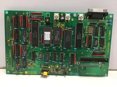 USED TOSHIBA H1738881