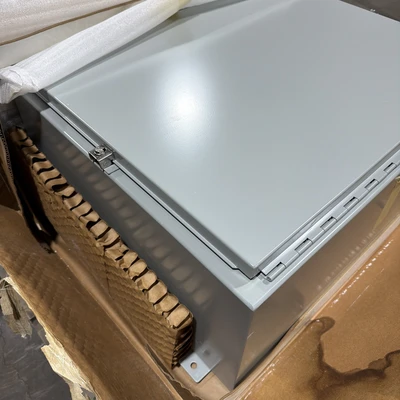 New Old Stock Hoffmann A30H24DLP Nema Type 4 Electrical Enclosure Warranty🇺🇸