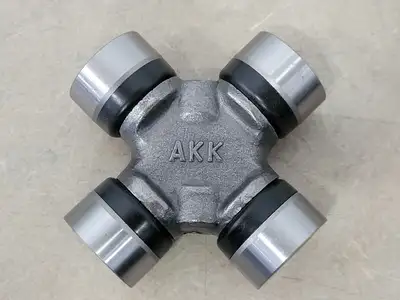 NEW AKK 7687150600160