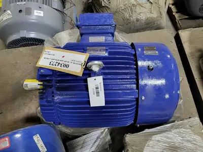 NEW TECO-WESTINGHOUSE APH04025-841