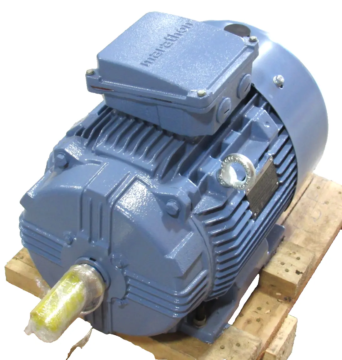 NEW MARATHON R337B MOTOR 20HP TCA160LA04 TCA0152AE211GAA009 230/460V