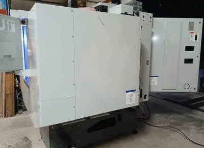2020 HAAS SUPER MINI MILL 2 Vertical Machining Centers | Clark Machinery Sales, LLC (7)