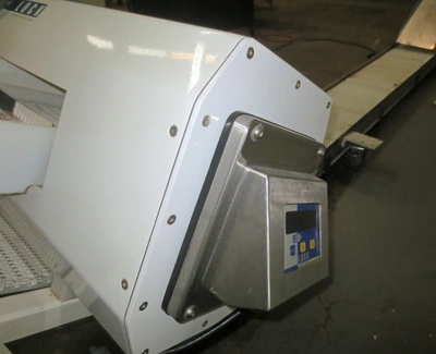 USED LOCK INSPECTION SYSTEMS MET 30+
