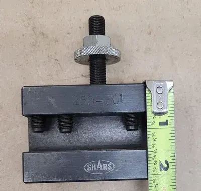 USED SHARS 250-301