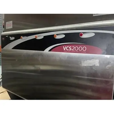 USED WELLS WVG-135