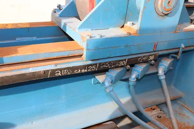 USED KOIKE WRD30
