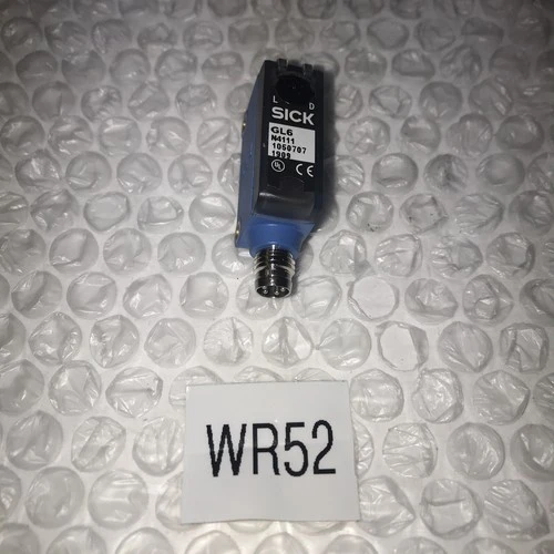 NEW SICK GL6 N4111