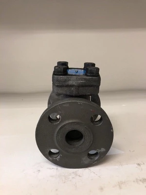 USED omb valves B16.34/BS5352