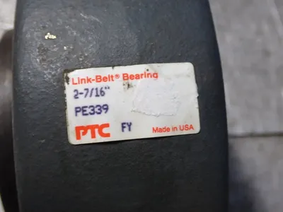 Link-belt Bearing