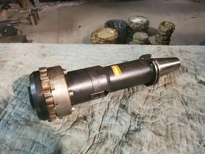 USED KOMET DIHART 500.70.023