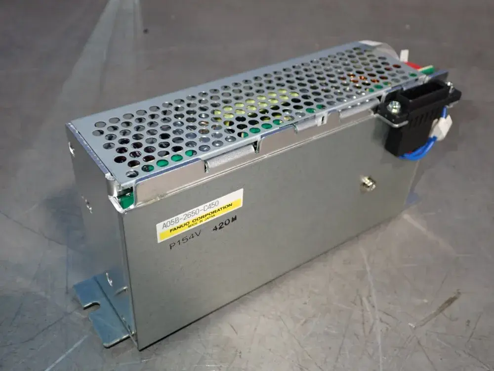 NEW FANUC A05B2650C450