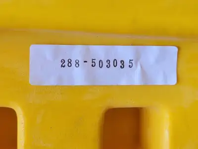 Rack Protector 18-1/4 x 7 x 7-1/2 in.