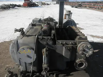 USED UNION QX-300
