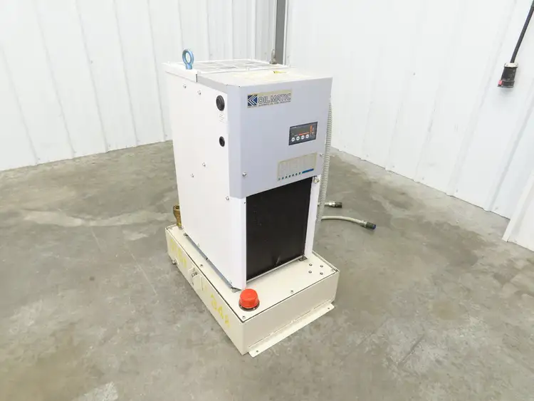 Used KANTO SEIKI _UNKNOWN_ Chillers Indiana US | Arrow Industrial #615817