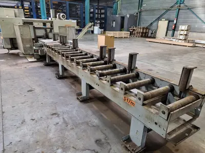USED KASTO HBA 420 AU POS