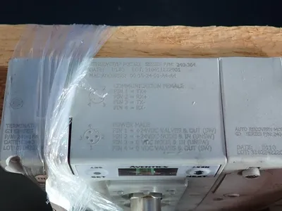 New | in-Stock AVENTICS 1449001 Pumps Ohio US | HGR 24 #738436