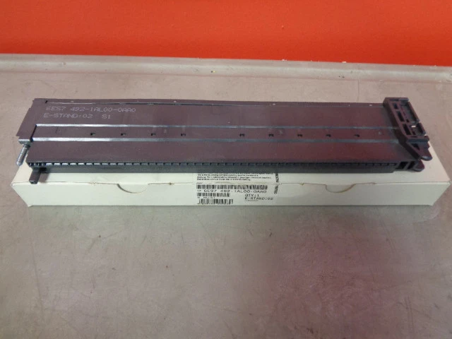 NEW SIEMENS 6ES7 492-1AL00-0AA0