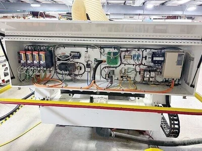 Used 2014 C.R. ONSRUD 97M12 CNC Routers Georgia US | The Equipment Hub #1332070