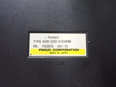 USED 2021 FANUC M20IB