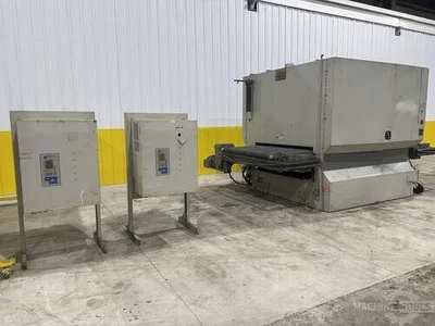 USED 1997 TIMESAVERS 252-30IC